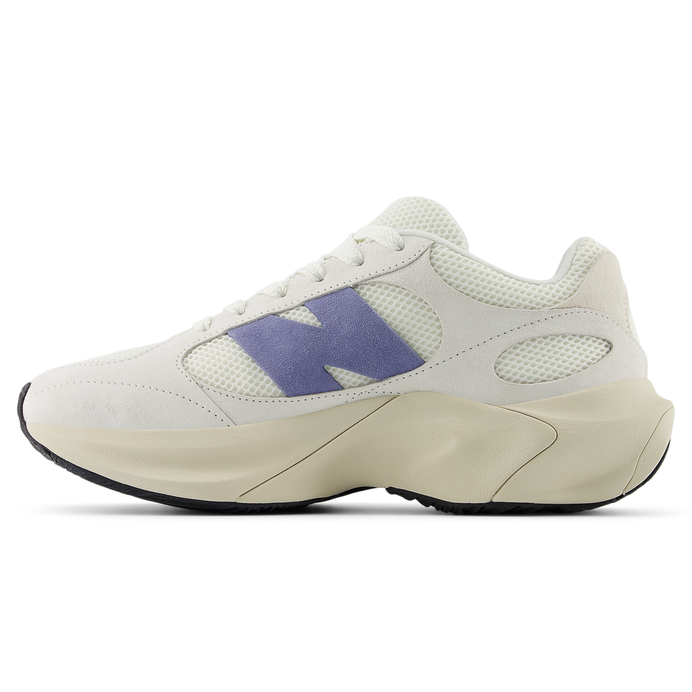 Unisex boty New Balance WRPD RUNNER UWRPDWHA – béžové