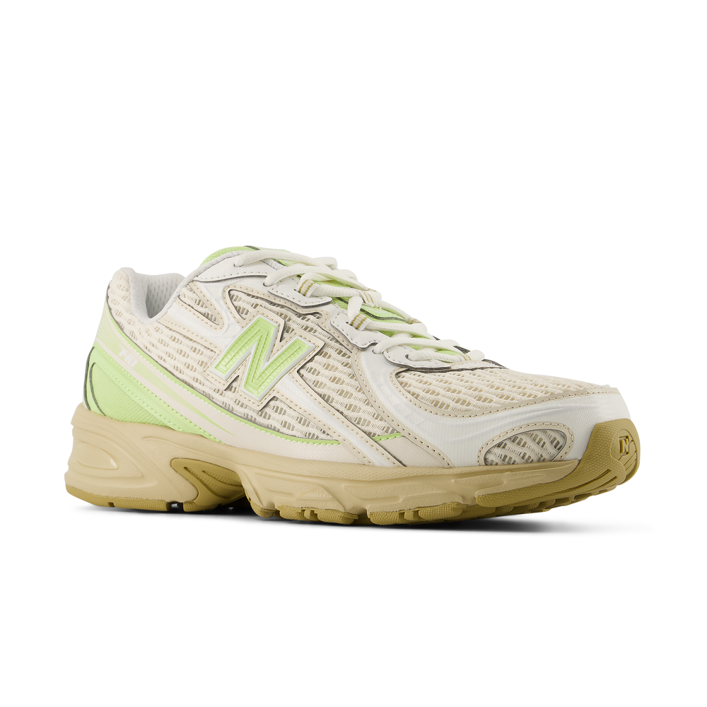 Unisex boty New Balance U7401UW – béžové
