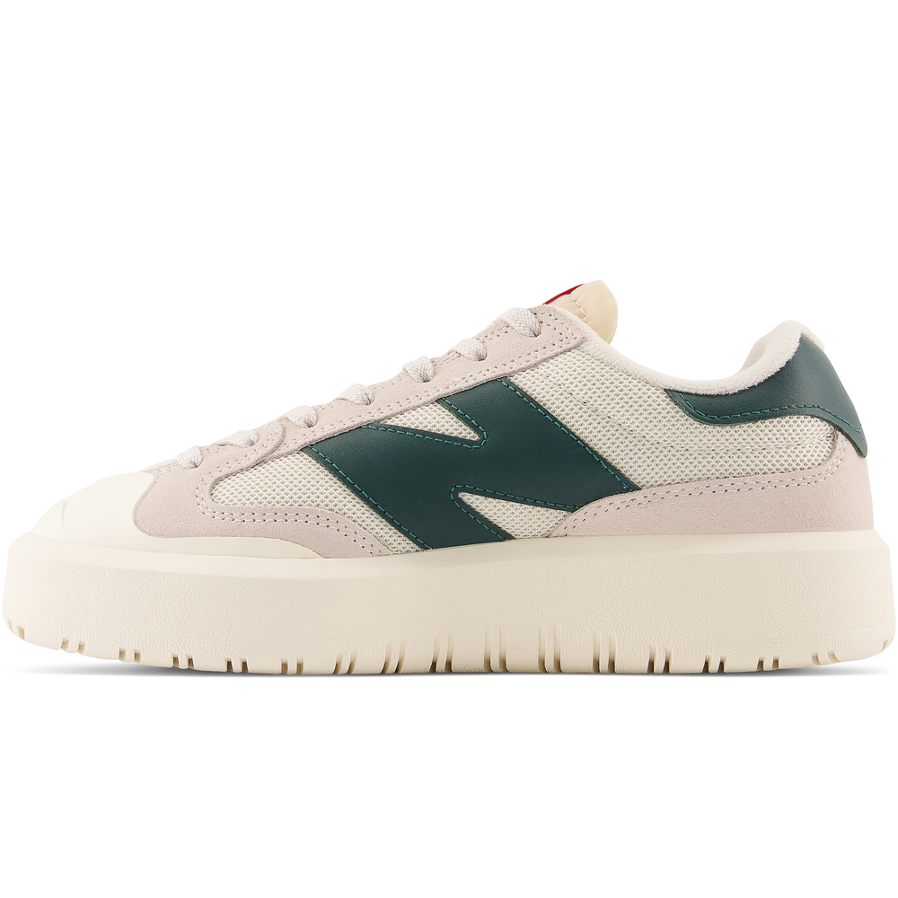 Dámské boty New Balance CT302RA – béžové