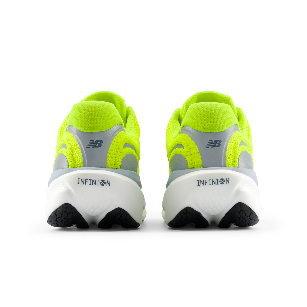 Pánské boty New Balance Infinion 1080 v15 M10805WX – zelené