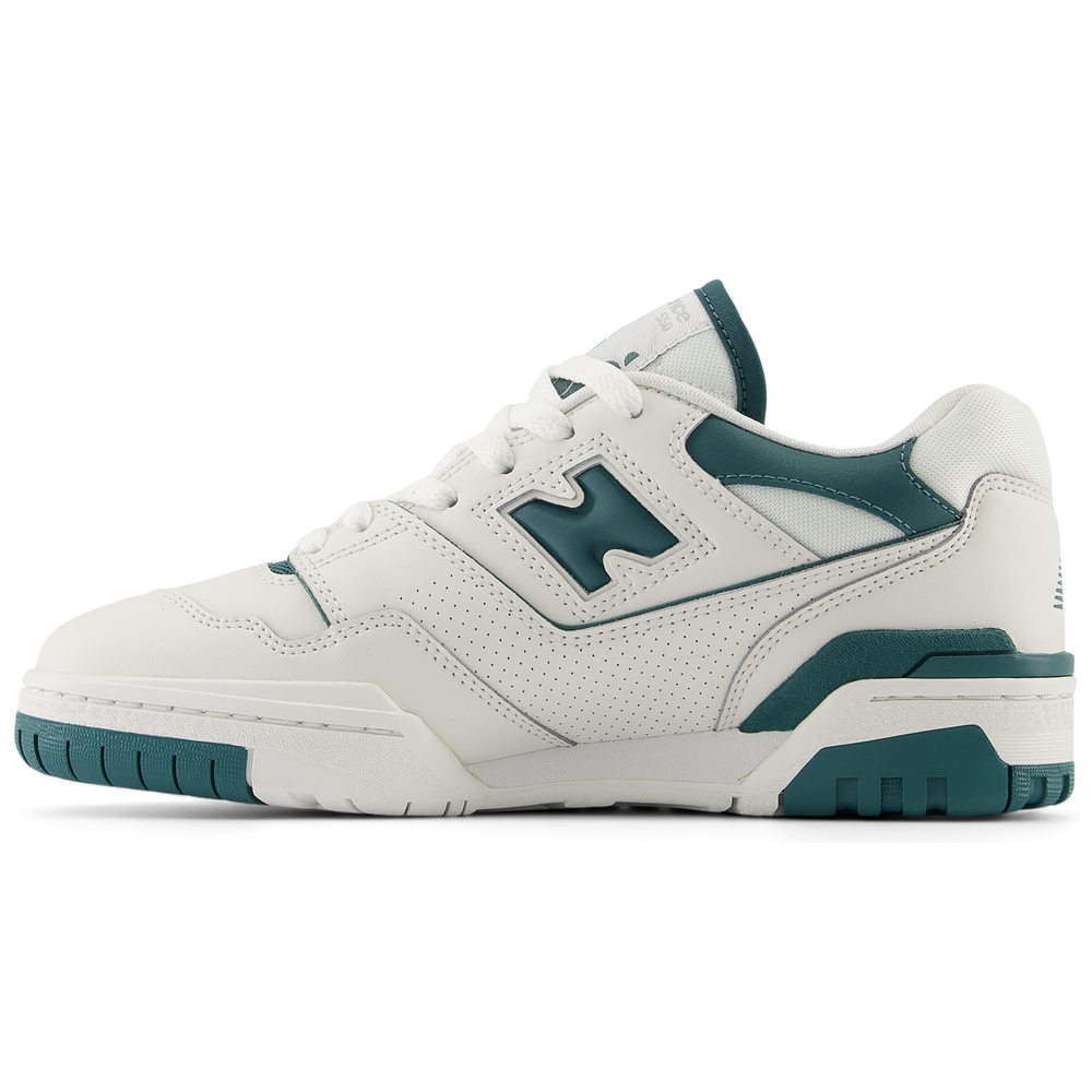 Dámské boty New Balance BBW550BI – bílé