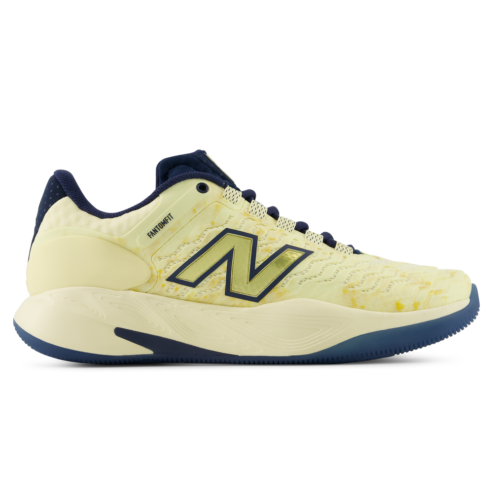 Dámské boty New Balance Fresh Foam X CT-Rally v2 WRAL1P1 – žluté