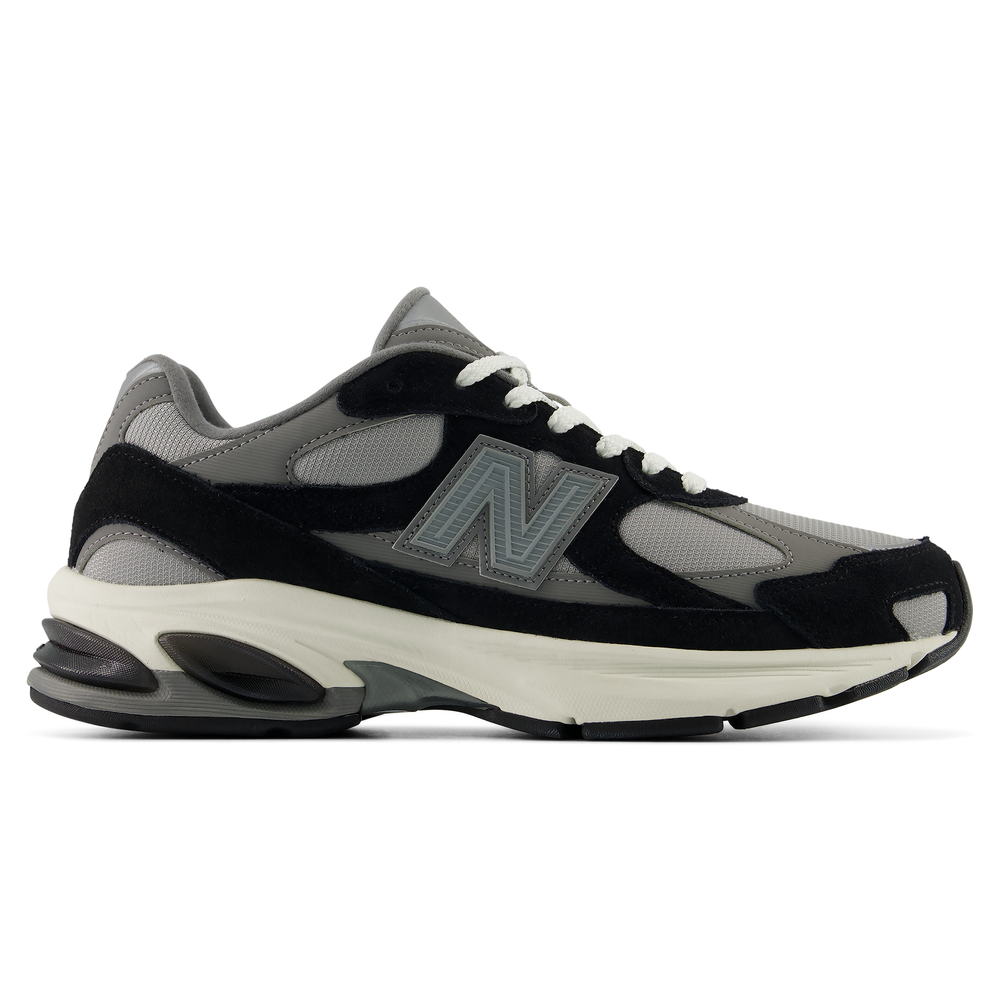 Unisex boty New Balance ABZORB U20102UL – šedé