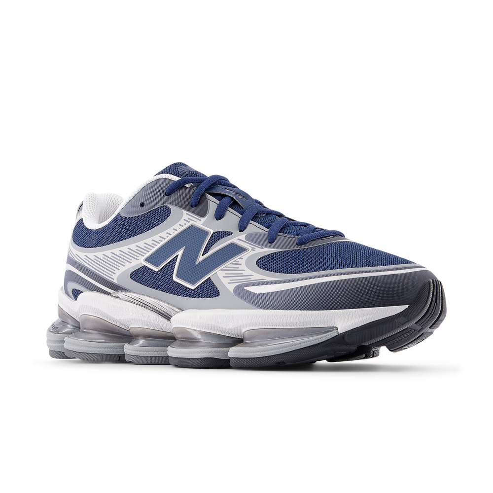 Unisex boty New Balance ABZORB U20001PB – šedé