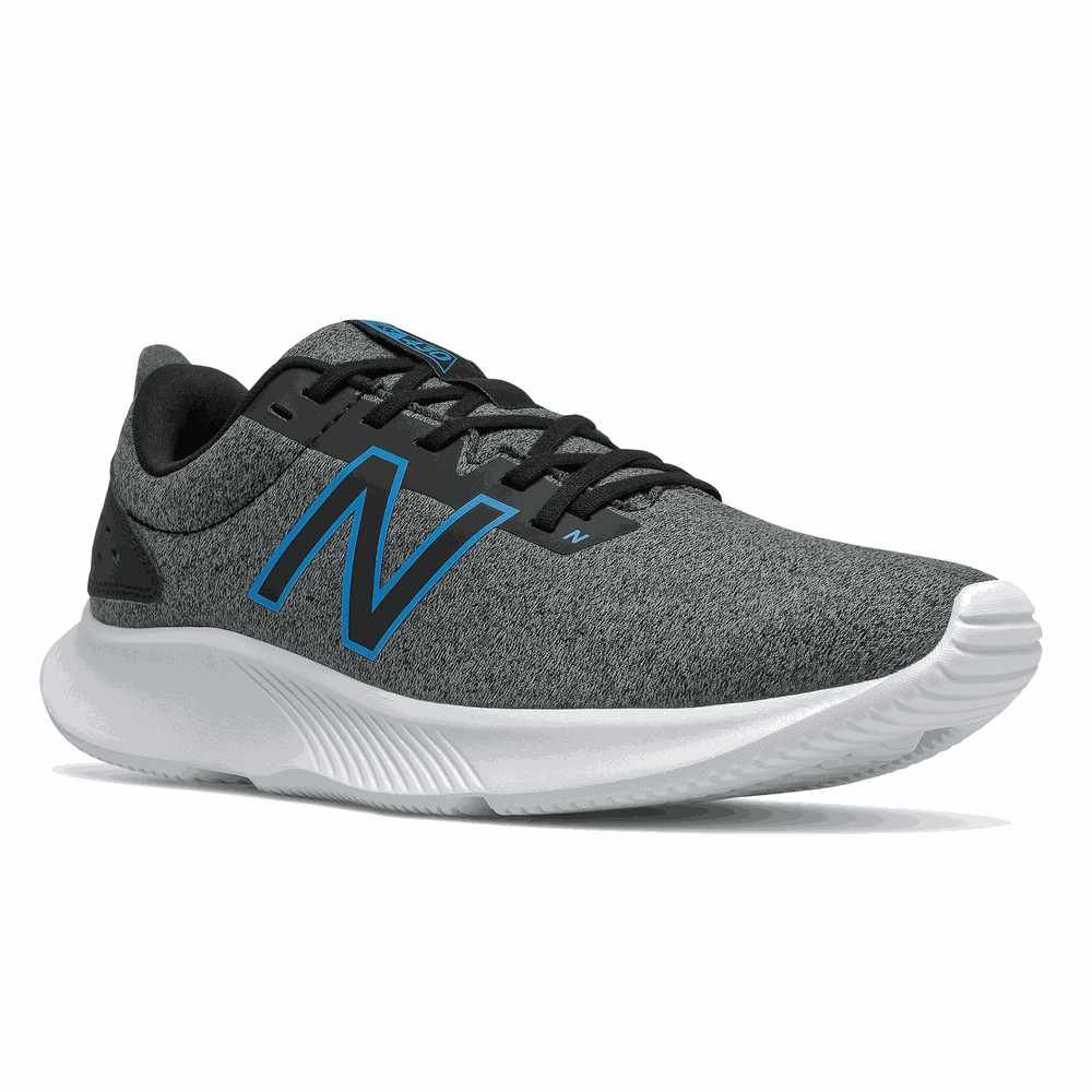 Boty New Balance ME430LL2 – šedé