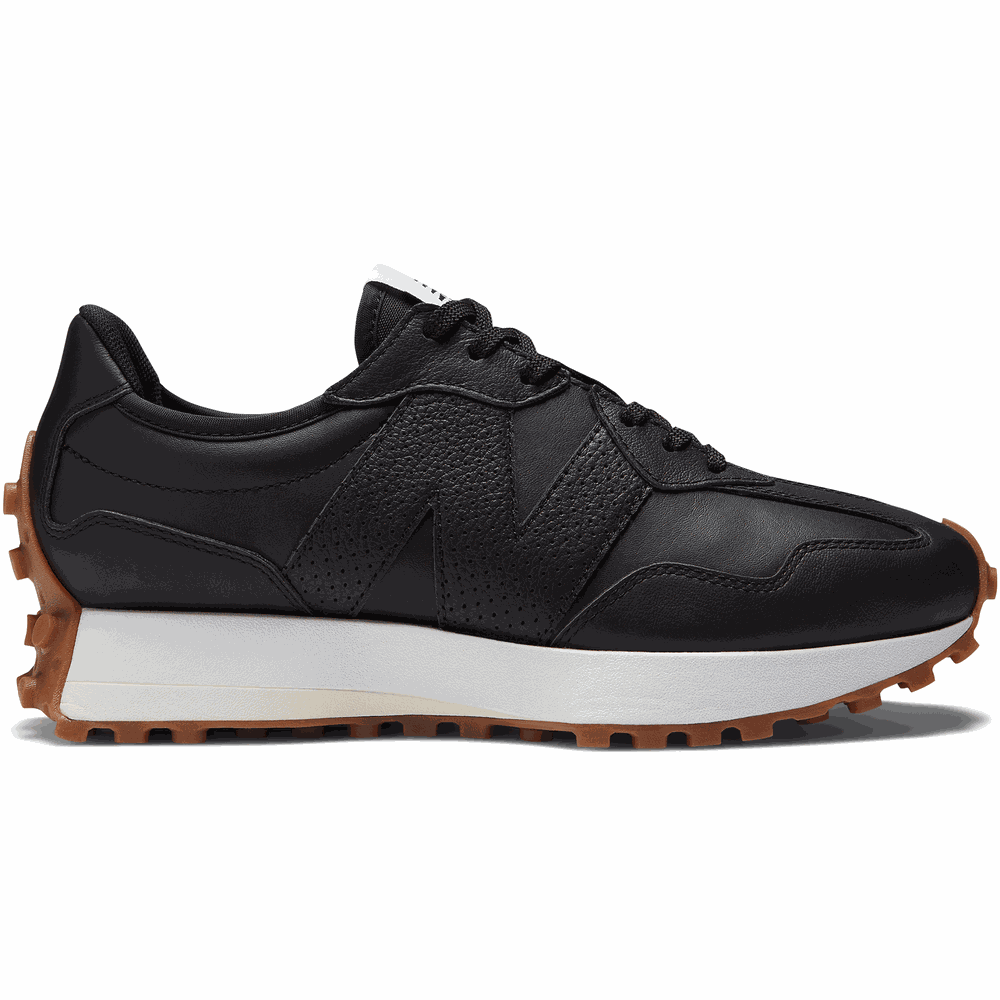 Dámské boty New Balance WS327LH – černé