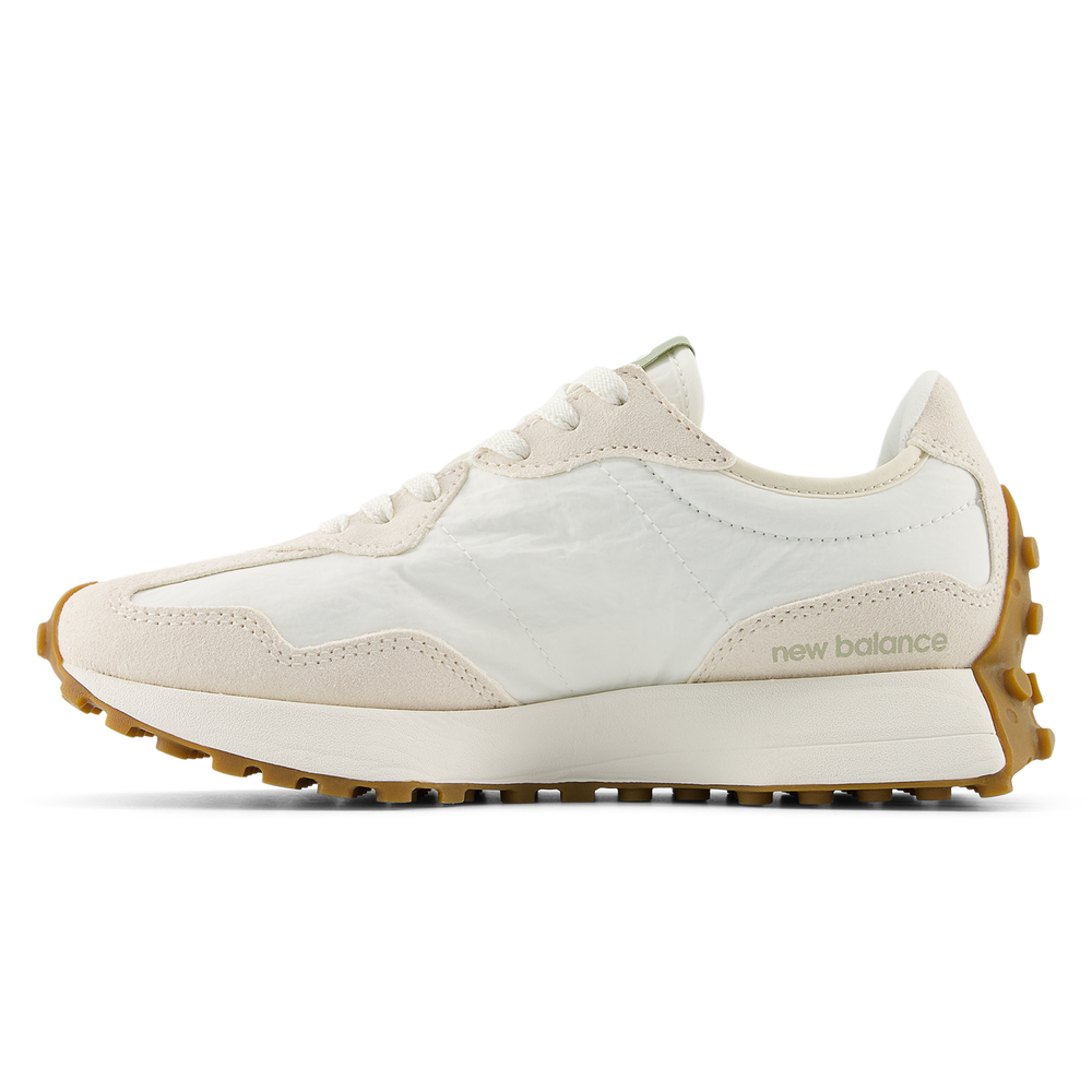 Dámské boty New Balance WS327FTB – béžové