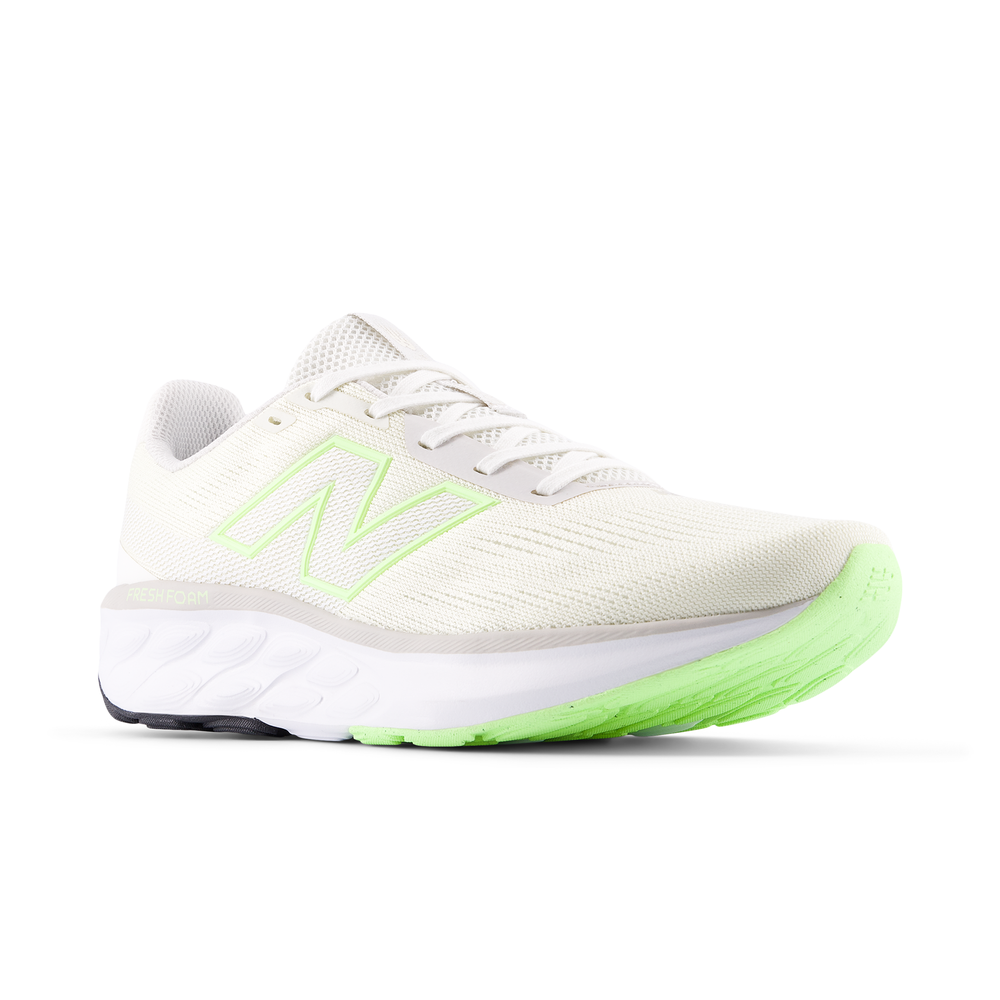 Pánské boty New Balance Fresh Foam x 520 v9 M5203TS – bílé