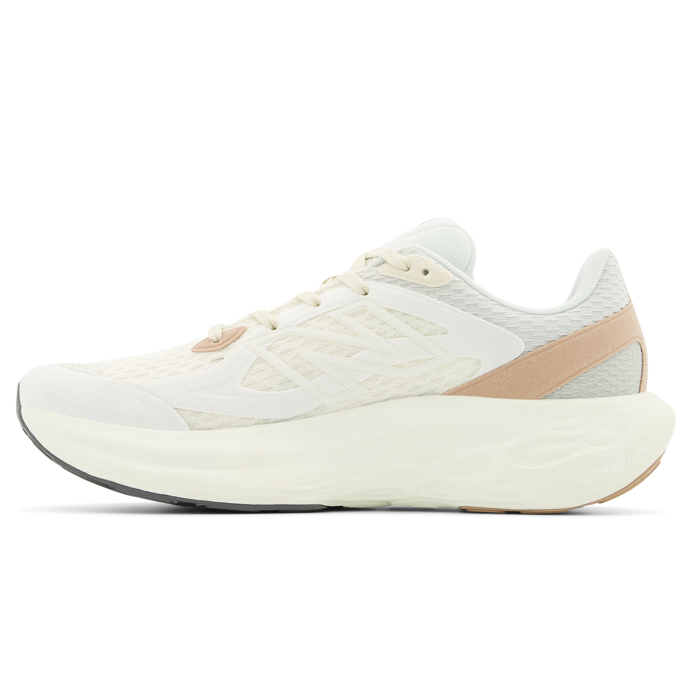 Dámské boty New Balance UTRNAE – béžové