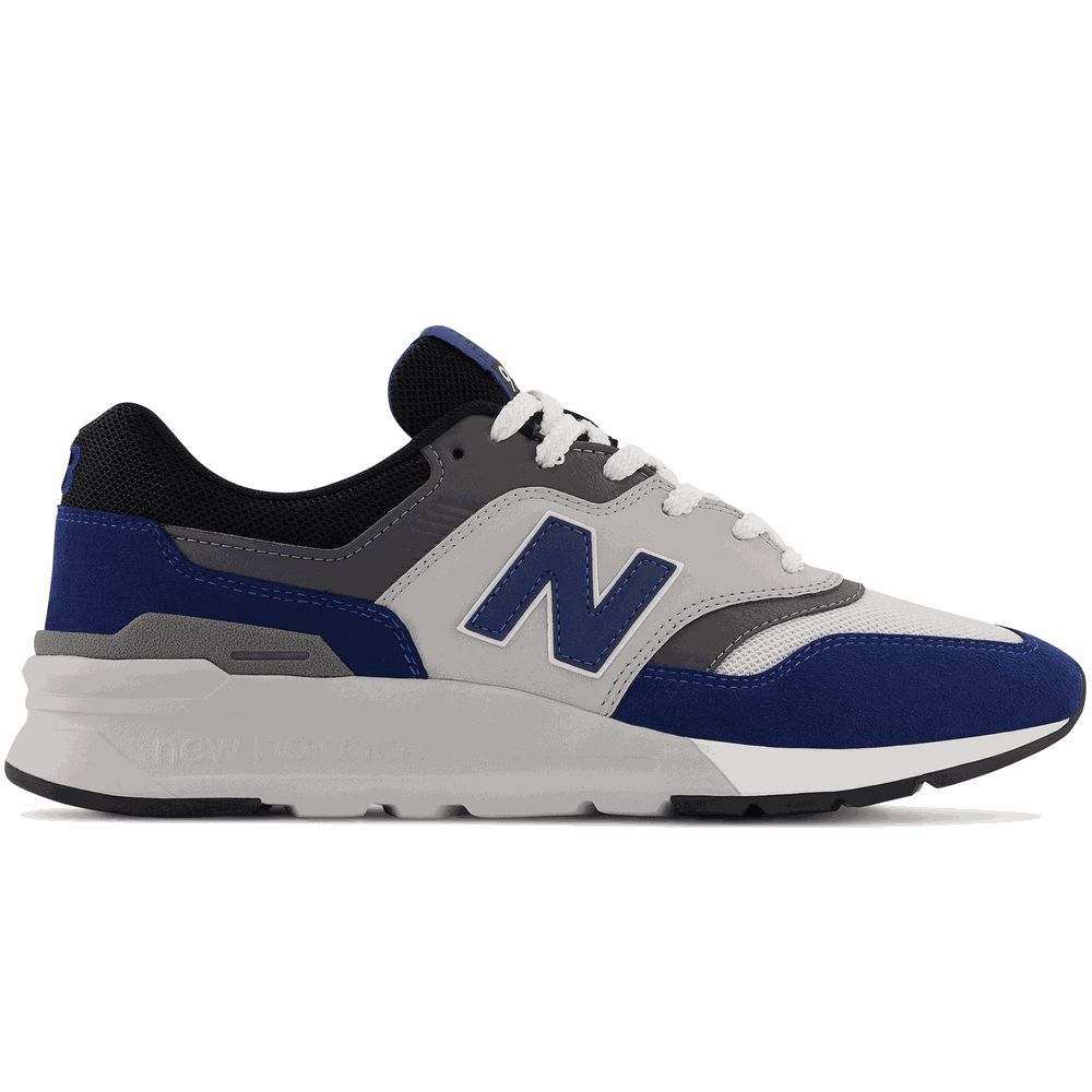 Unisex boty New Balance CM997HVE – různobarevné