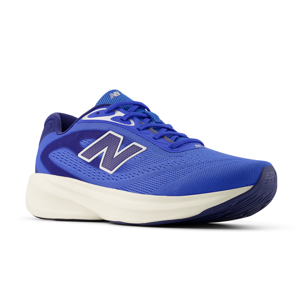 Pánské boty New Balance Fresh Foam 680 v9 M6809AC – modré