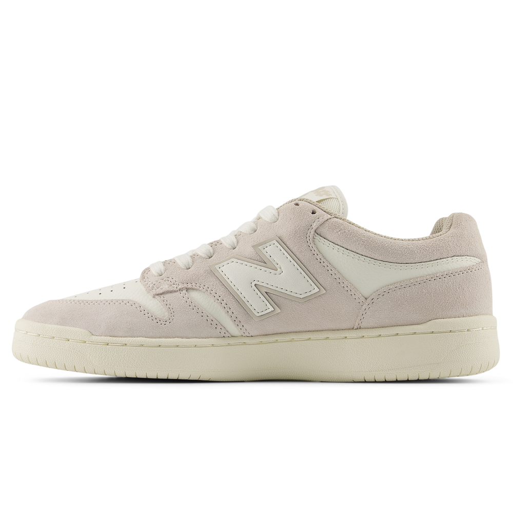 Pánské boty New Balance Numeric UN480VAN – béžové