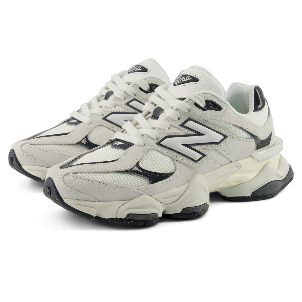 Unisex boty New Balance U90602FD – béžové