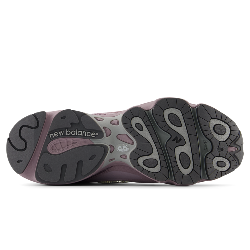 Unisex boty New Balance M1000PSY – růžové
