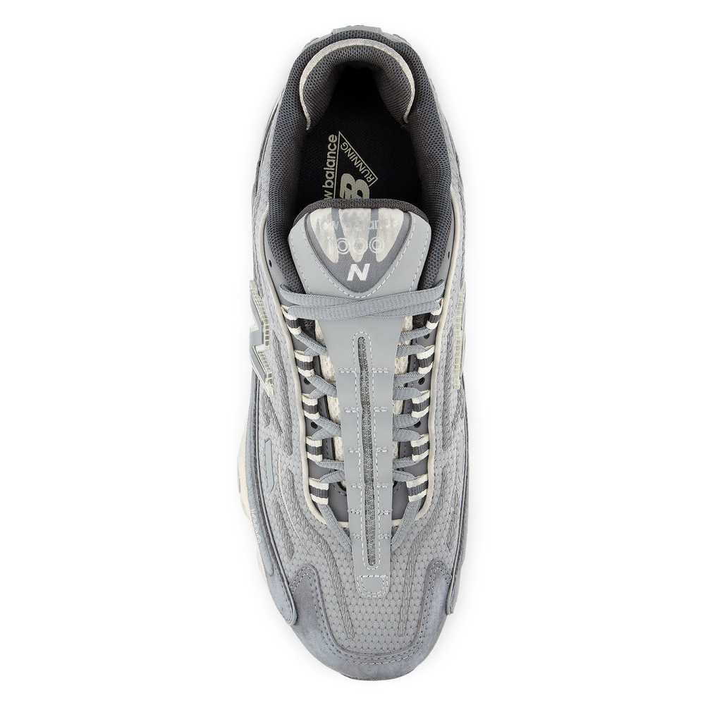 Unisex boty New Balance U10006BR – šedé