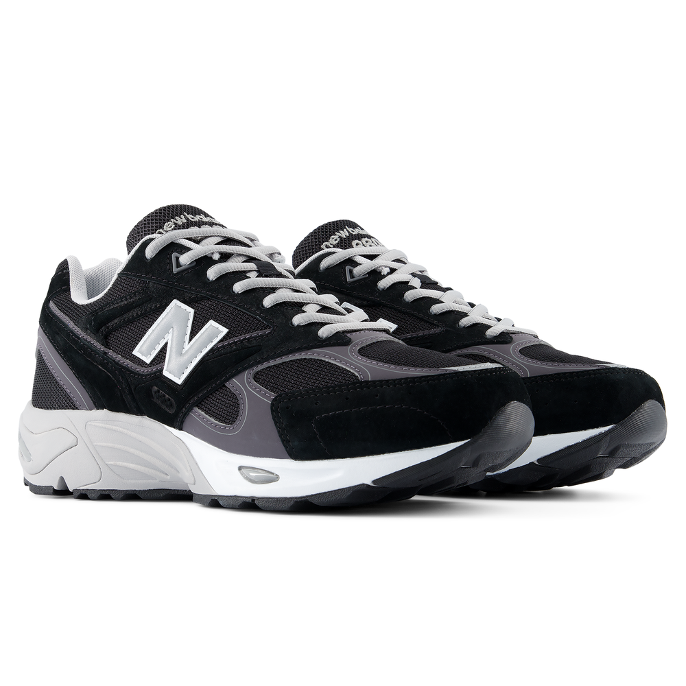 Pánské boty New Balance U880R8EU – černé