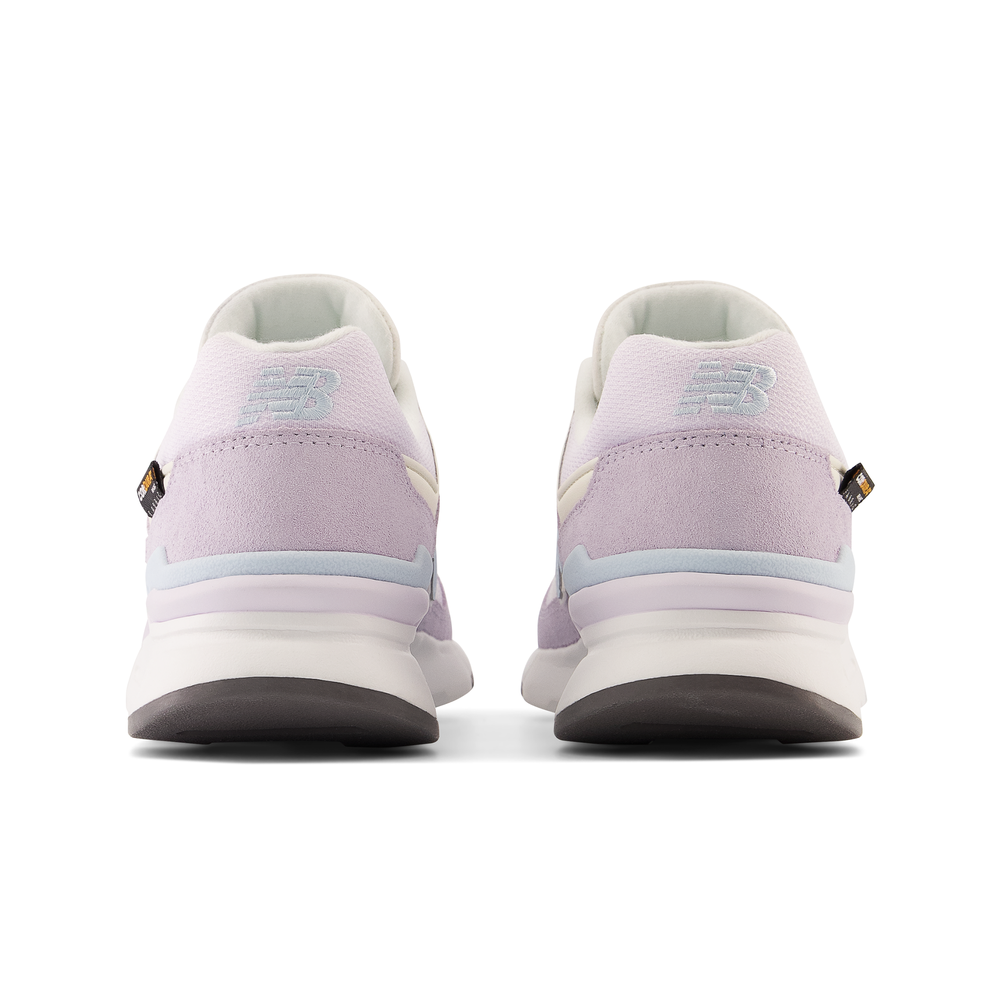 Dámské boty New Balance CW997HSE – fialové