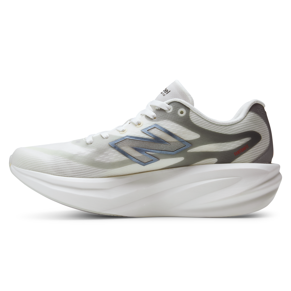Dámské boty New Balance Infinion SuperComp Rebel v1 WREBX42Z – bílé