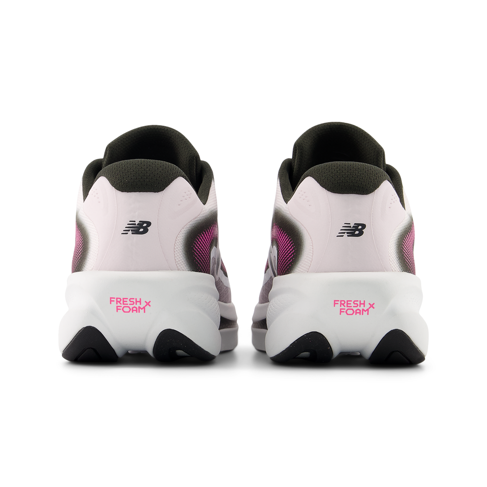 Dámské boty New Balance Fresh Foam Ellipse v1 WELPS4HH – růžové