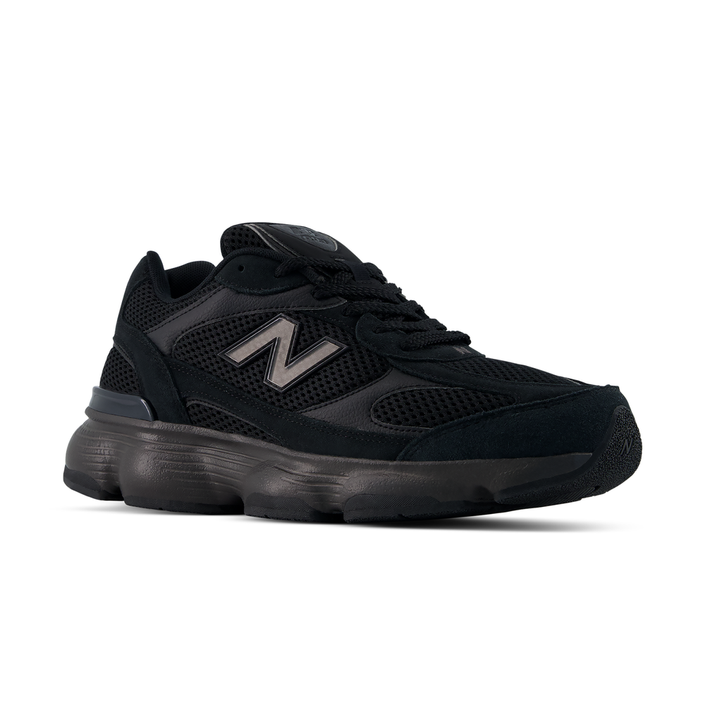 Pánské boty New Balance M6037Z2 – černé