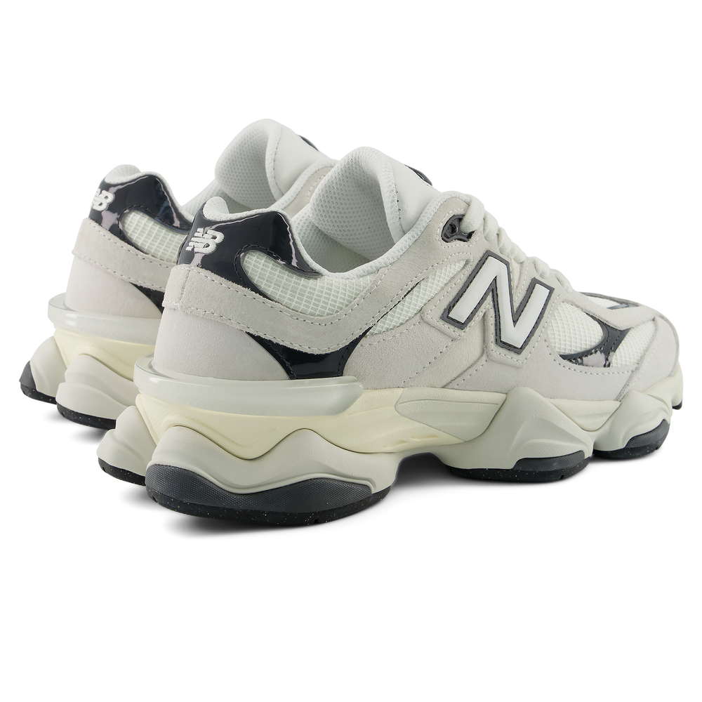 Unisex boty New Balance U90602FD – béžové