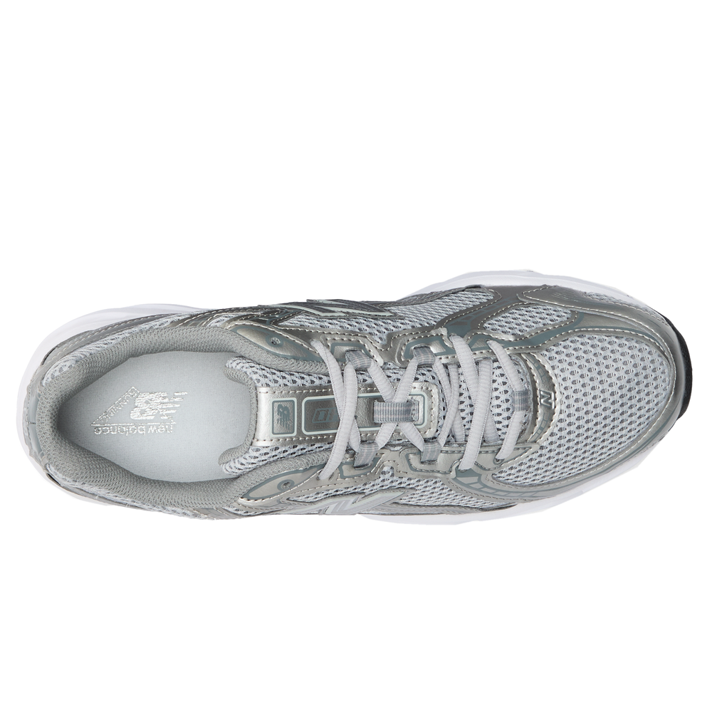 Unisex boty New Balance U740SG2 – šedé