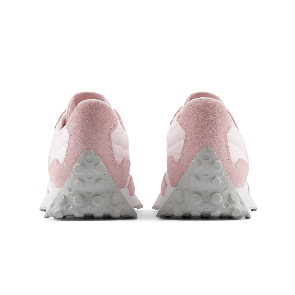 Dětské boty New Balance G3272DO – růžové