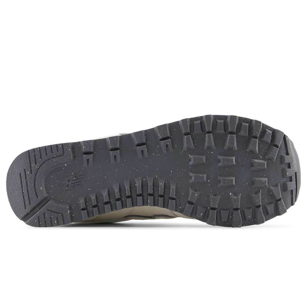 Dámské boty New Balance WL574RBL – béžové