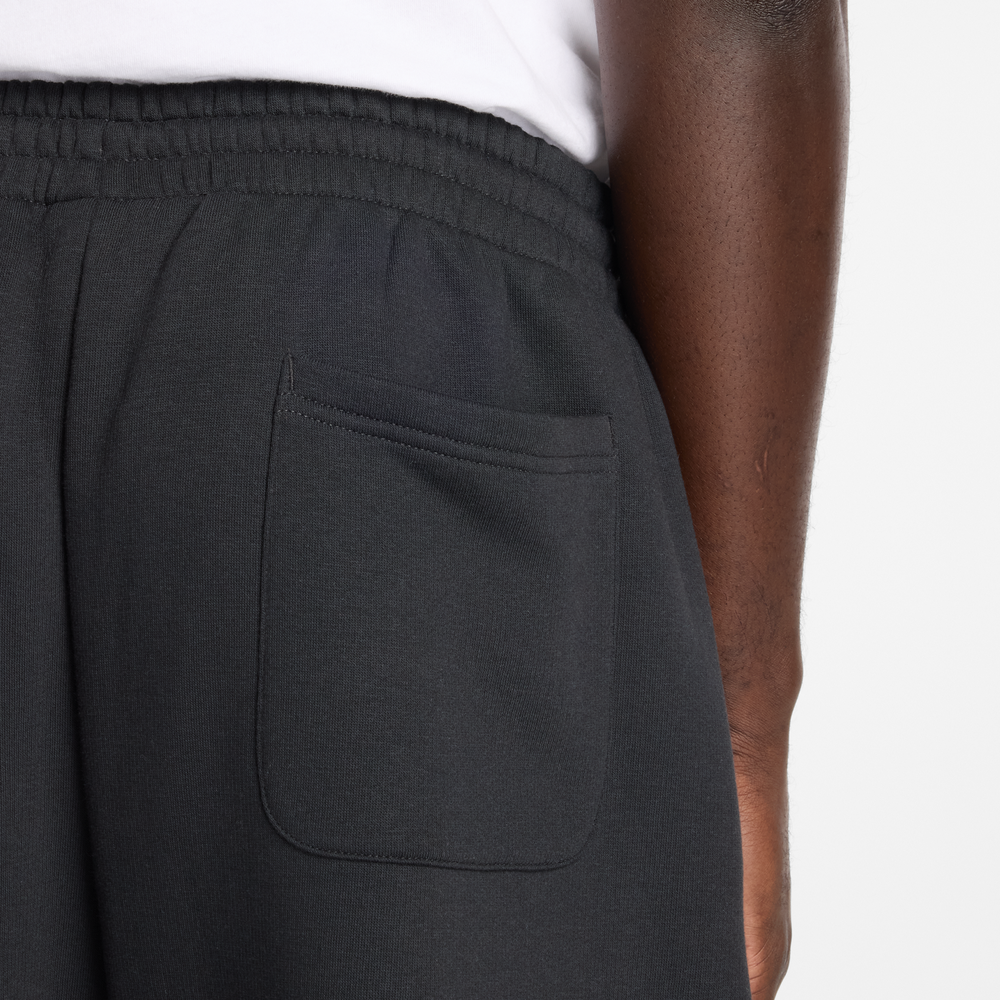 Pánské kalhoty New Balance MB61E74ABK – černé