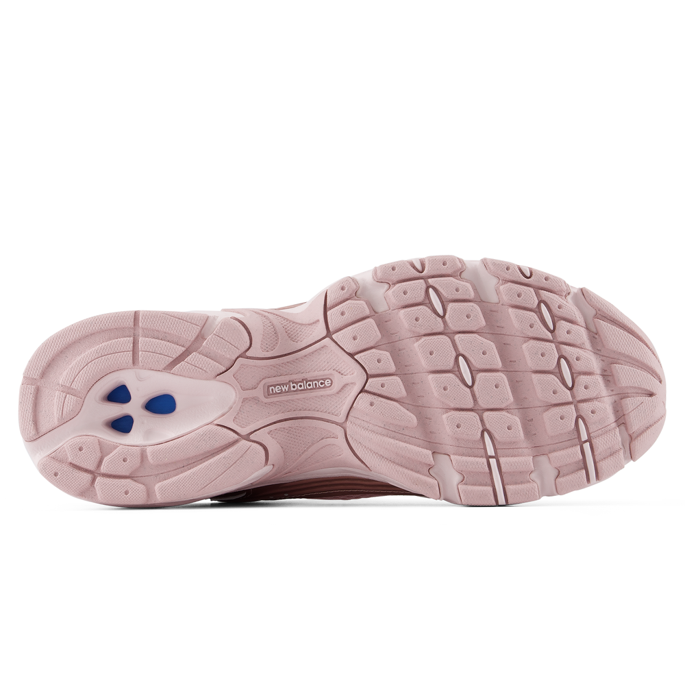 Unisex boty New Balance U530ELP – růžové