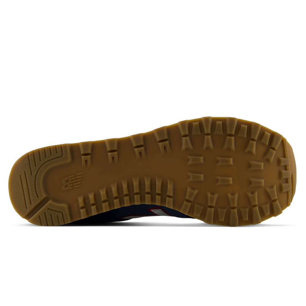 Pánské boty New Balance M5152H1 – tmavomodrá