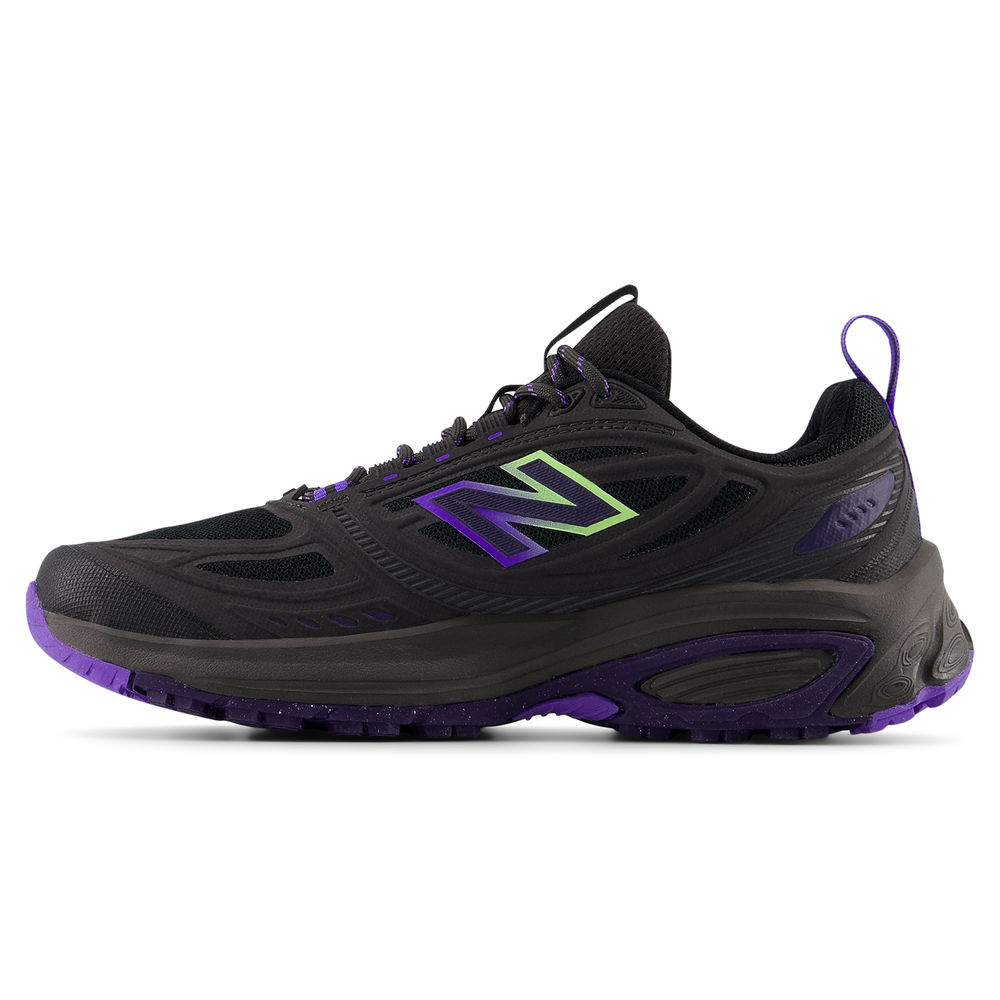 Dámské boty New Balance 410 v9 W4105NY – černé