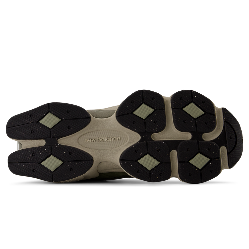 Unisex boty New Balance U9060ORD – béžové