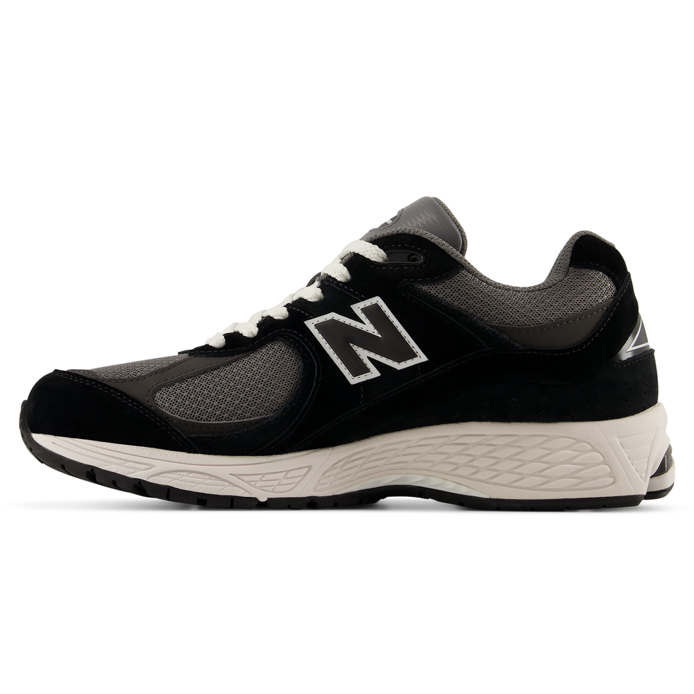 Pánské boty New Balance U20024JG – černé