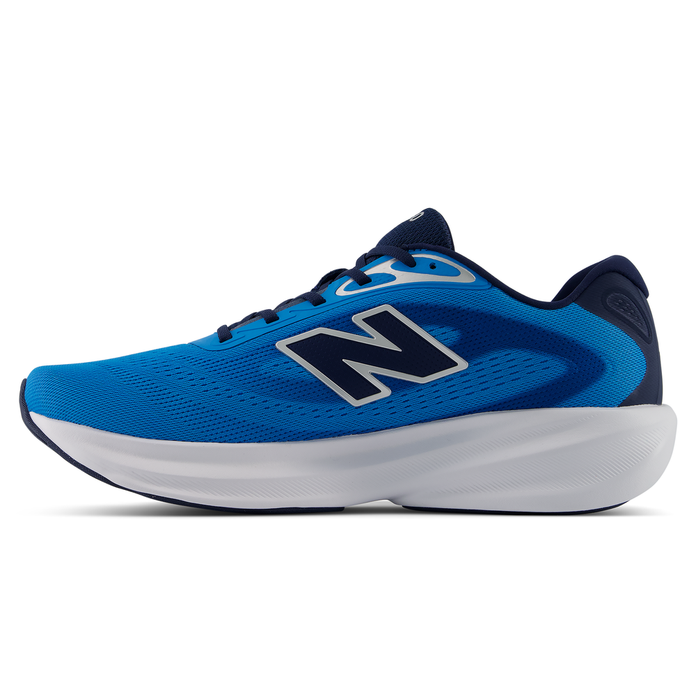 Pánské boty New Balance Fresh Foam 680 v9 M6804E9 – modré