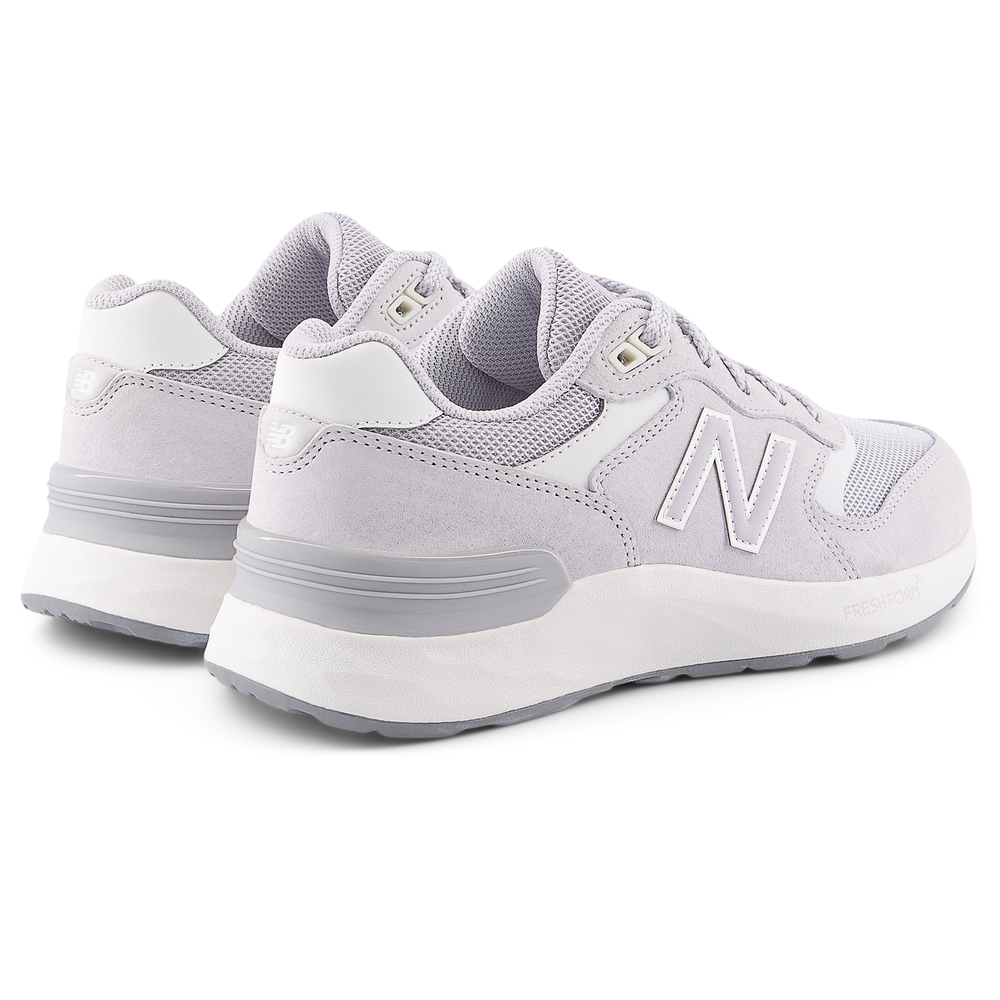 Dámské boty New Balance WW880BA7 – šedé