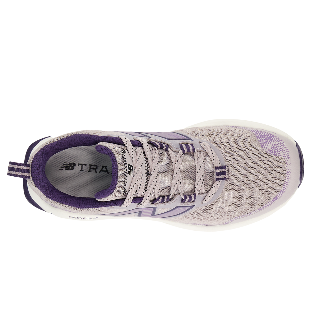 Dámské boty New Balance Fresh Foam Garoé v2 WGARO9TS – béžové