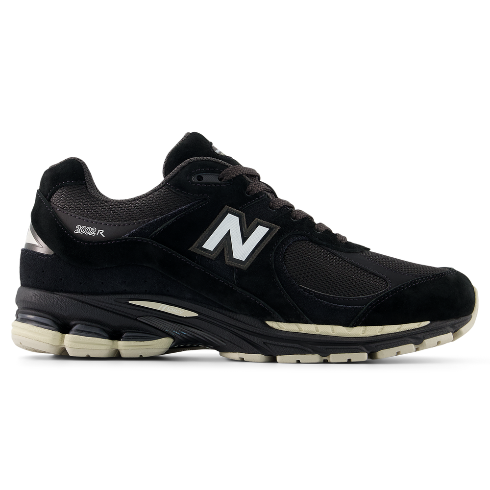 Unisex boty New Balance U2002RL – černé