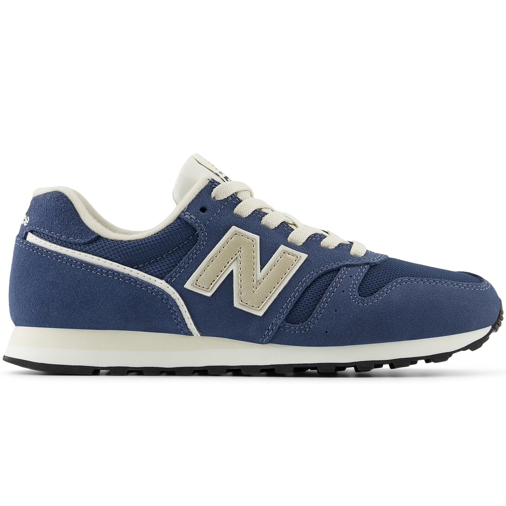 Dámské boty New Balance WL373LU2 – modré