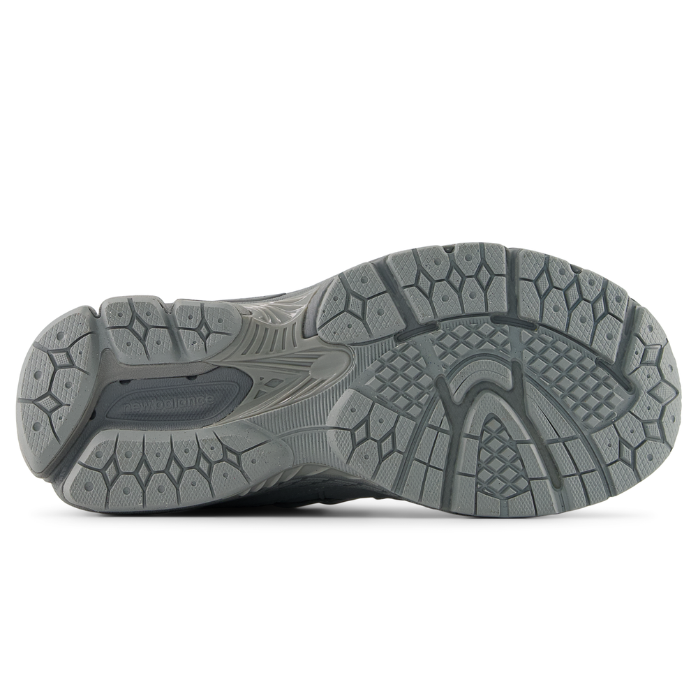 Dětské boty New Balance G200234F – šedé