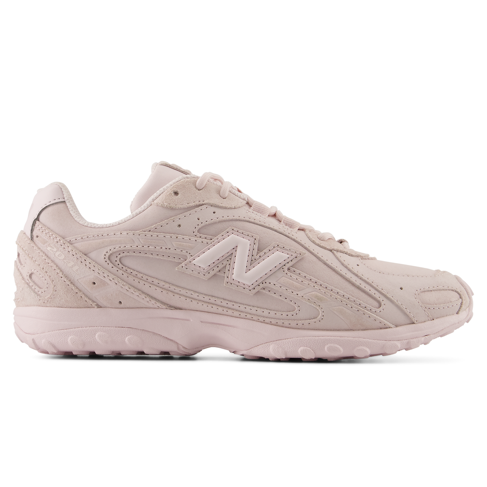Dámské boty New Balance U204L2BL – růžové