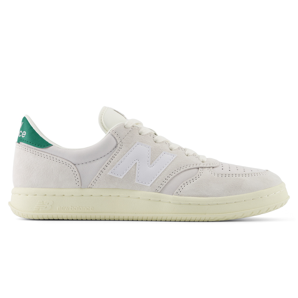 Unisex boty New Balance CT500GRN – šedé