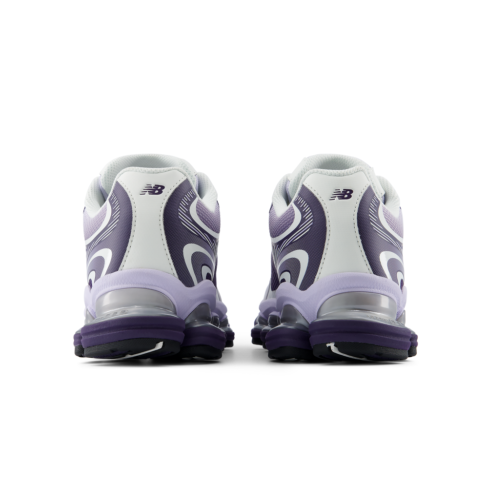 Unisex boty New Balance ABZORB U20009BA – fialové