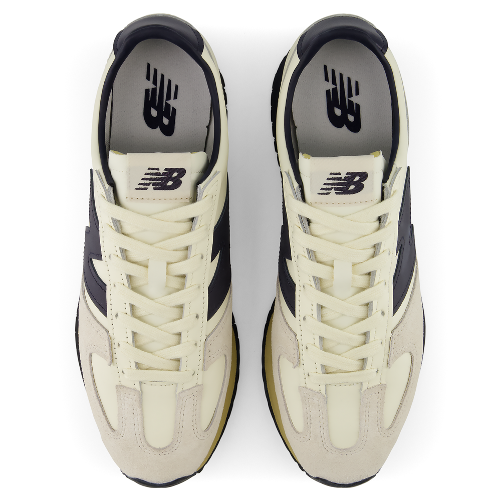 Unisex boty New Balance U4713EX – béžové