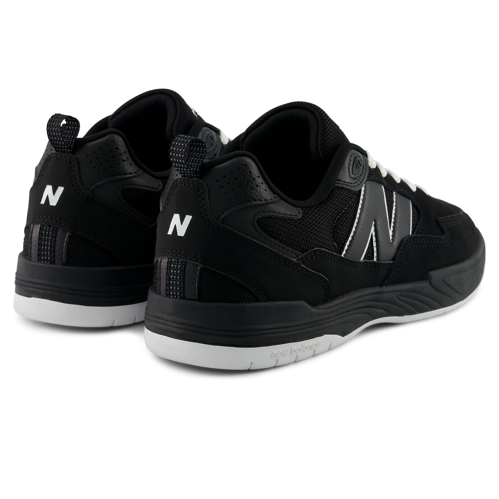 Pánské boty New Balance Numeric UN808LSC – černé