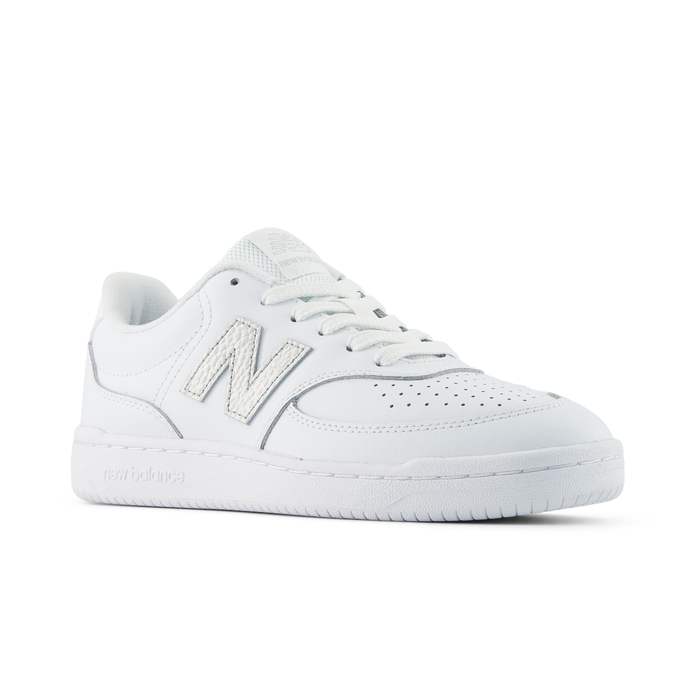 Dámské boty New Balance W0803RA – bílé
