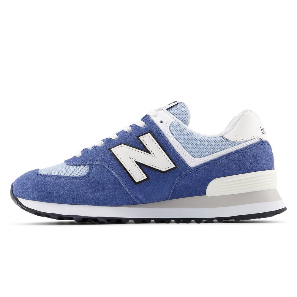Unisex boty New Balance U5747JD – modré