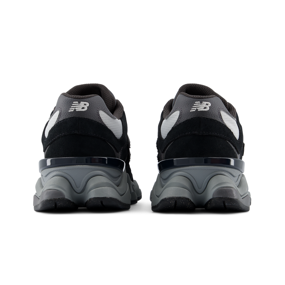 Unisex boty New Balance U90605SU – černé