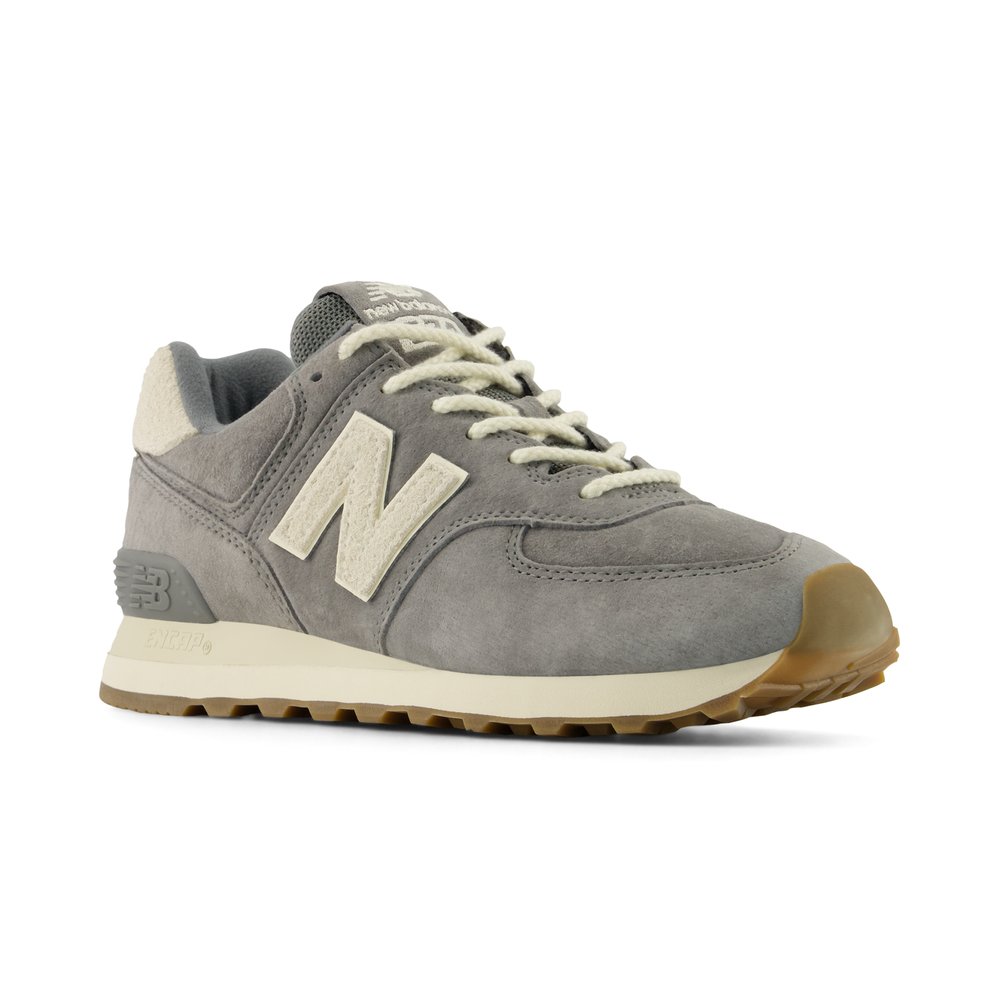 Dámské boty New Balance W5743AK – šedé
