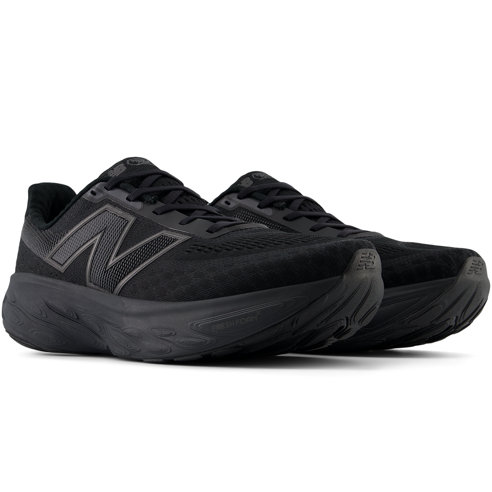 Pánské boty New Balance Fresh Foam 1080 v14 M1080K14 – černé